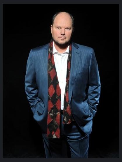Christopher Cross